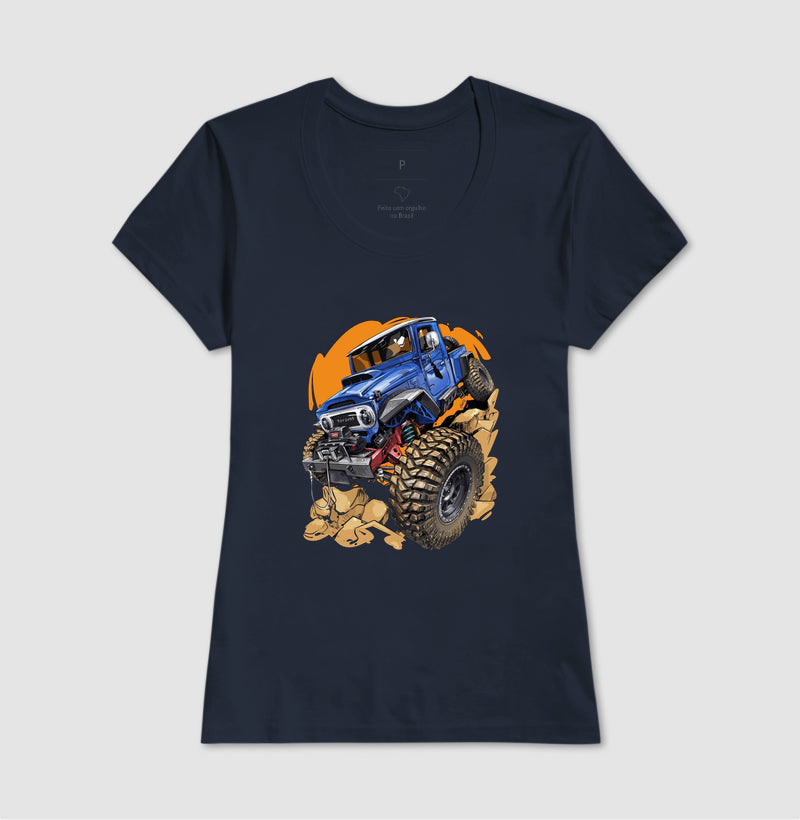 BANDEIRANTE OFF-ROAD