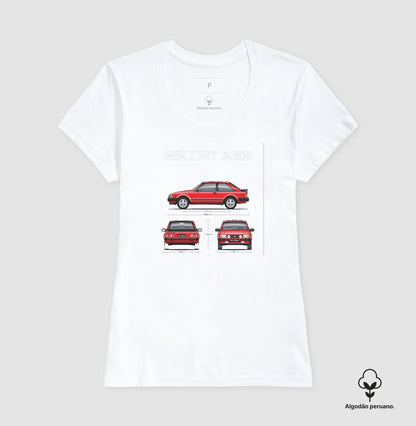 ESCORT XR3