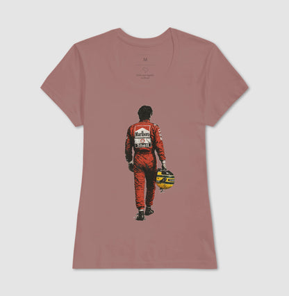 AYRTON SENNA