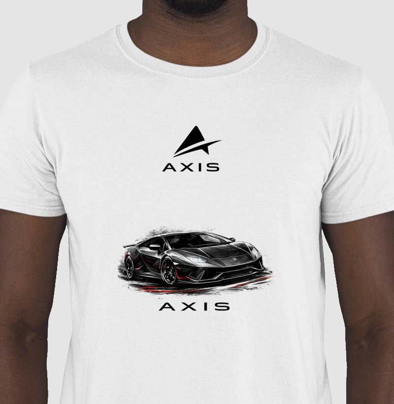 AXIS LAMBORGUINI
