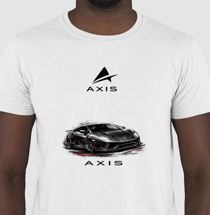 AXIS LAMBORGUINI