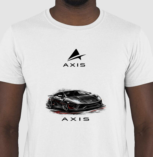 AXIS LAMBORGUINI