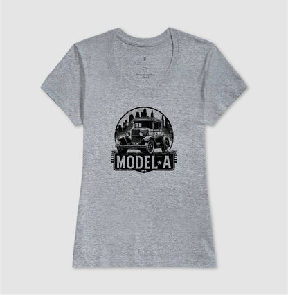 FORD MODEL-A
