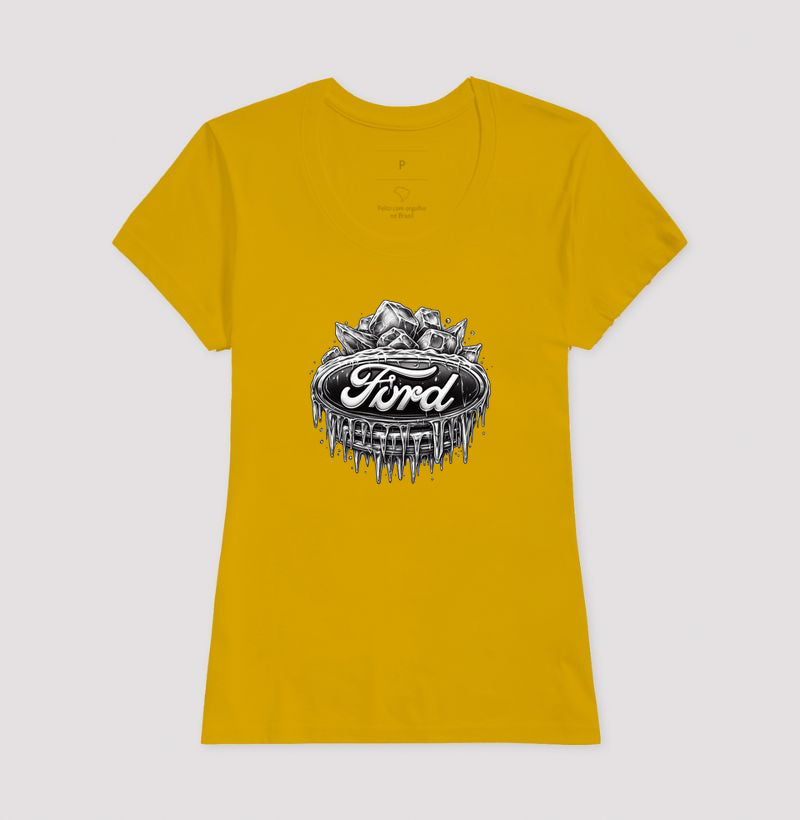 FORD MINIMALISM