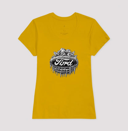 FORD MINIMALISM