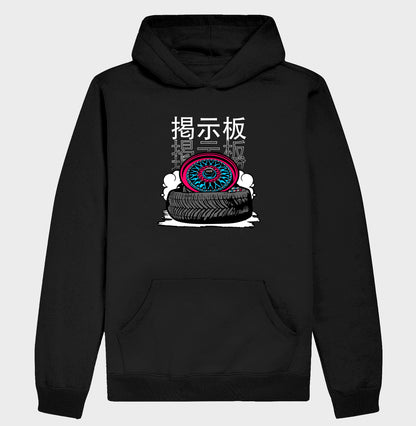 BBS STYLE