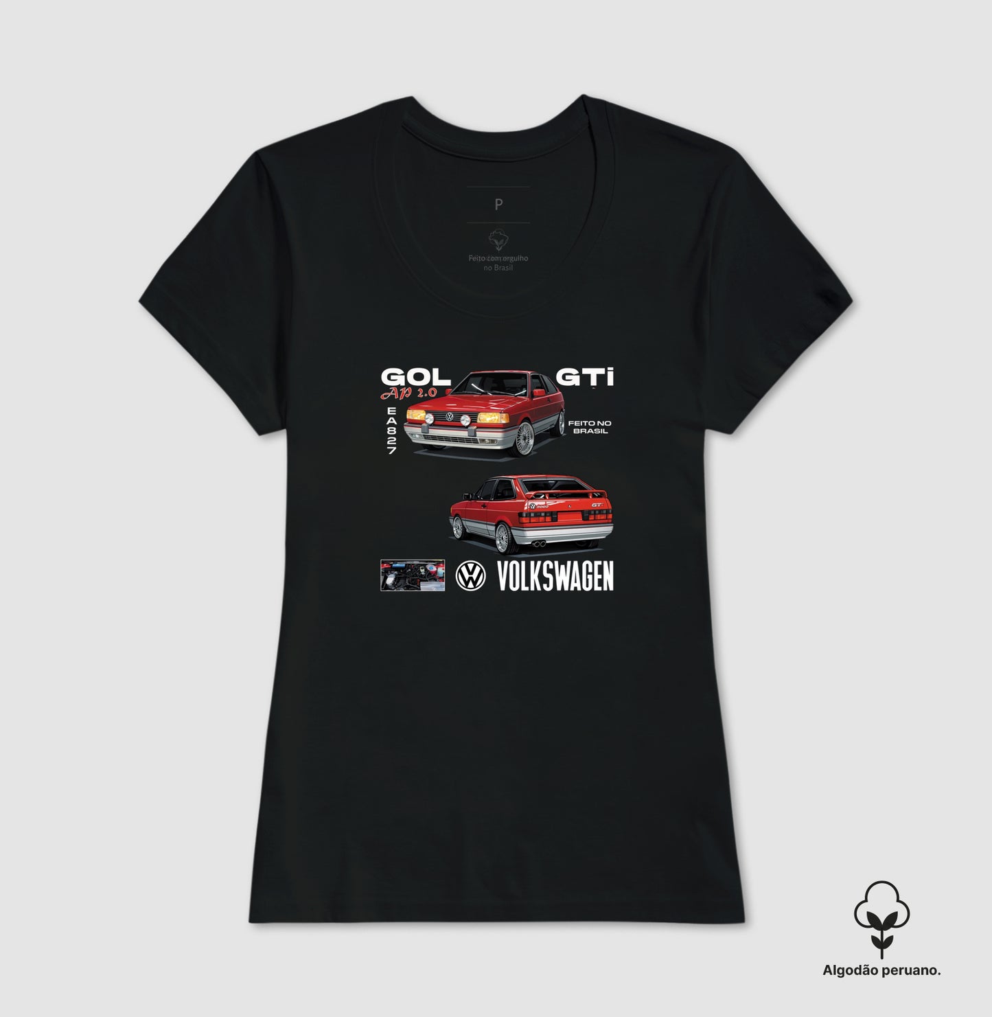 VW GTI 1993