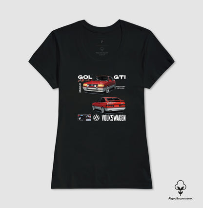 VW GTI 1993