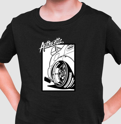 AUTHENTIC WHEELS