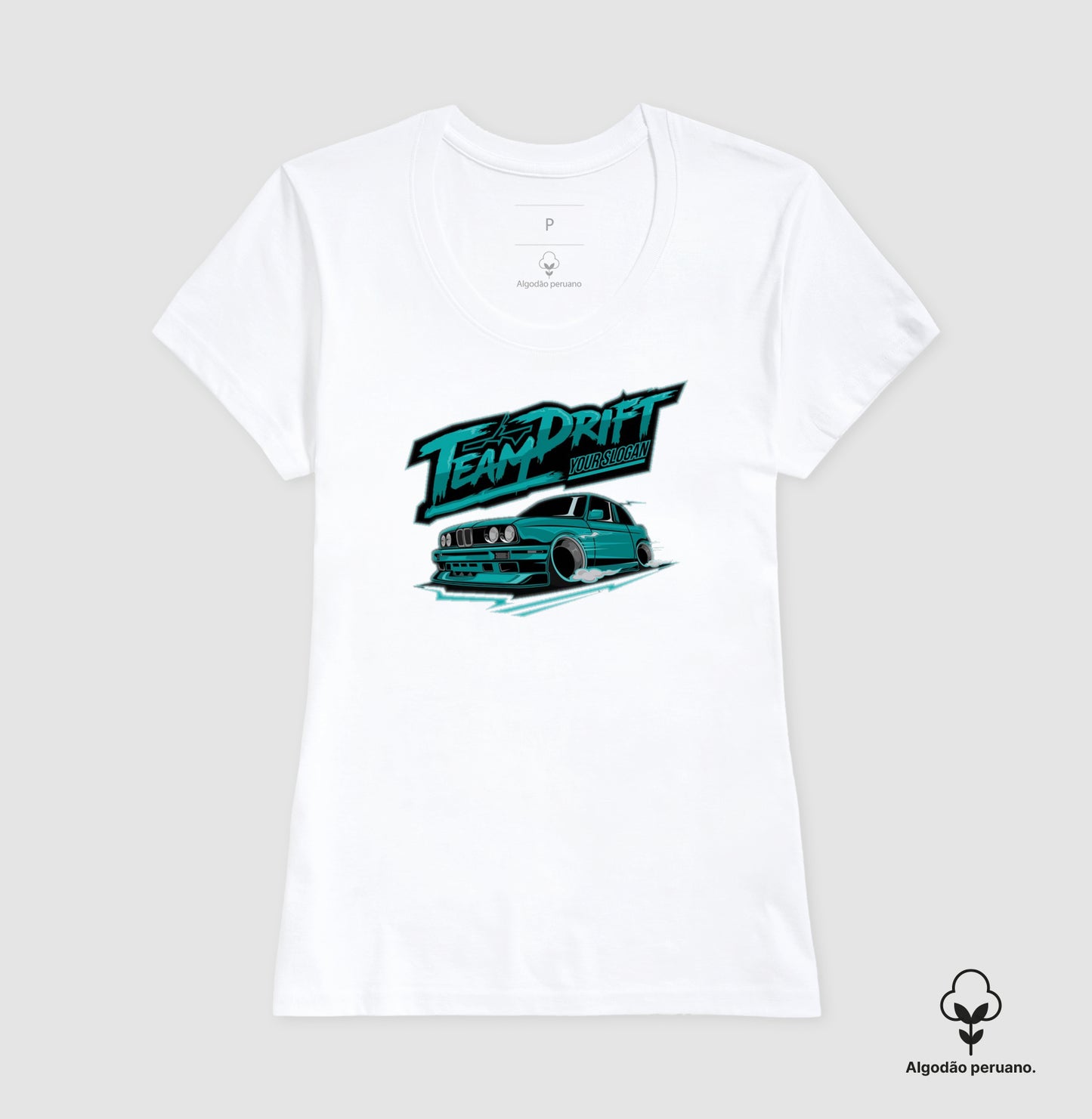 TEAM DRIFT