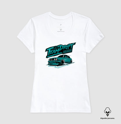 TEAM DRIFT