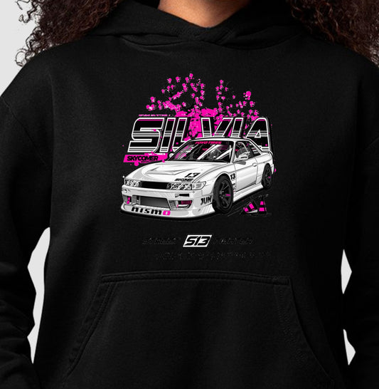 SILVIA S13