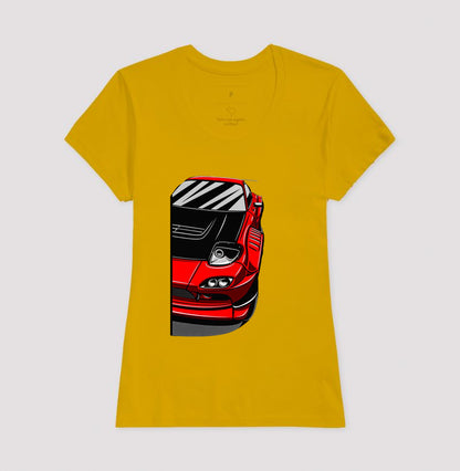 MAZDA RX7