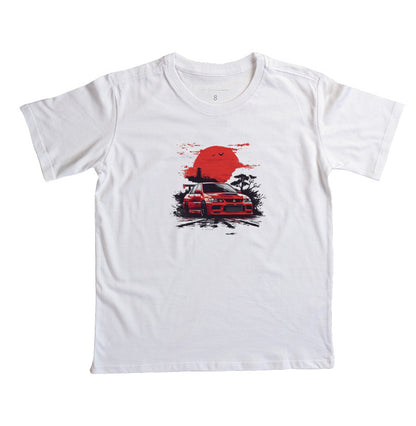 LANCER EVO