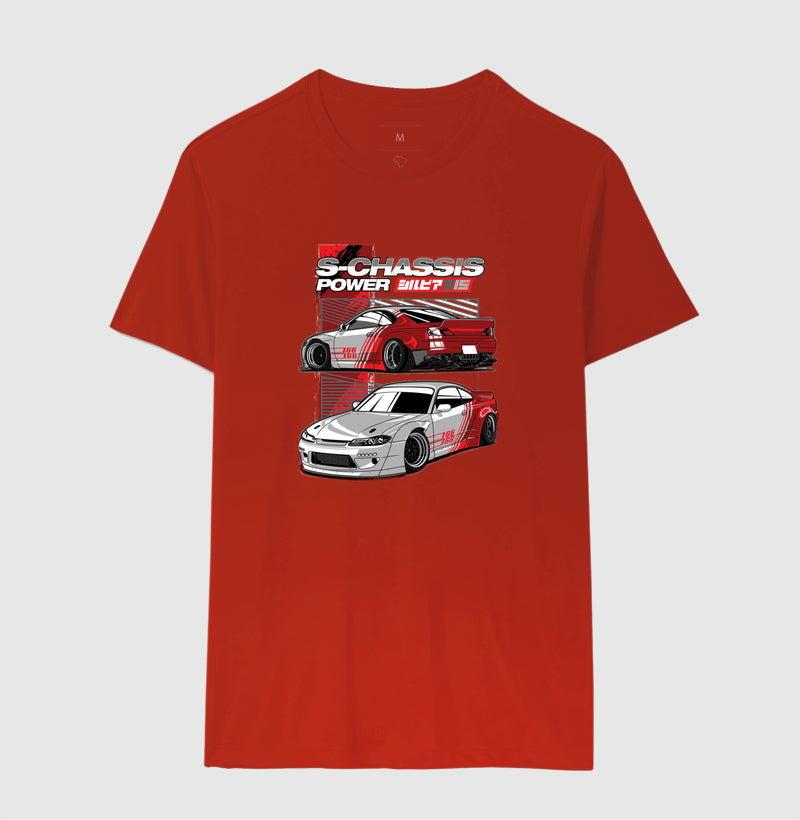SILVIA S15