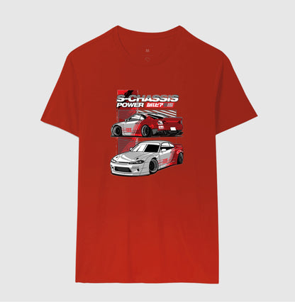 SILVIA S15