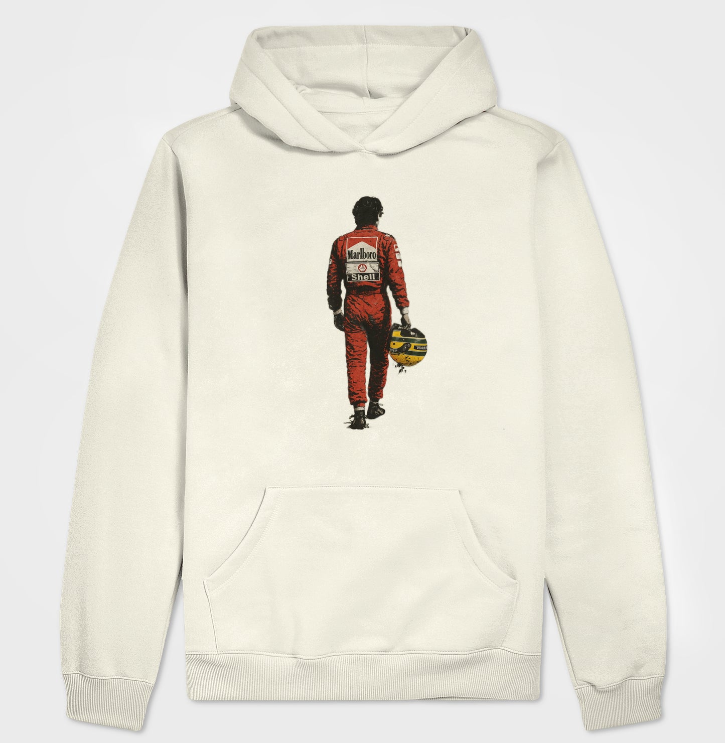 AYRTON SENNA