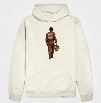 AYRTON SENNA
