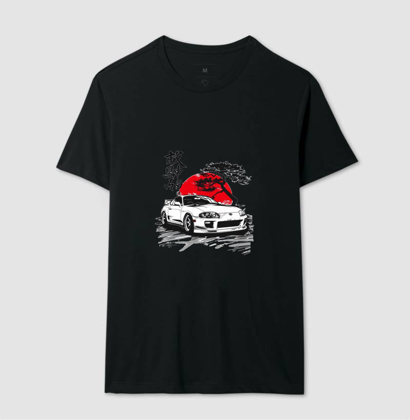 SUPRA JAPAN