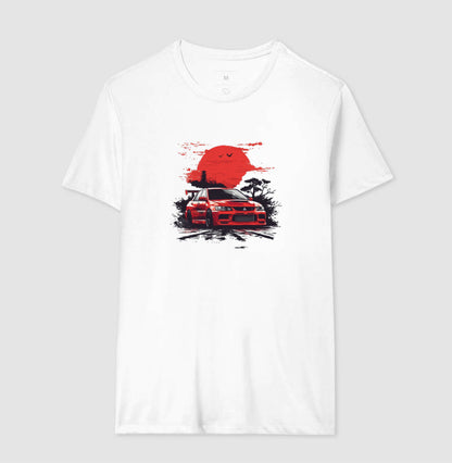 LANCER EVO