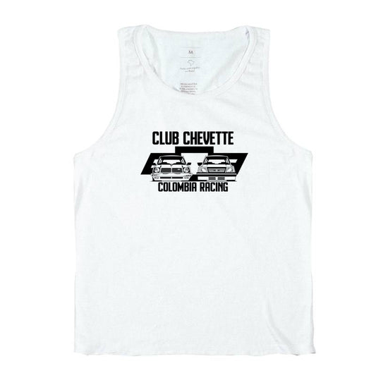 CLUBE CHEVETTE
