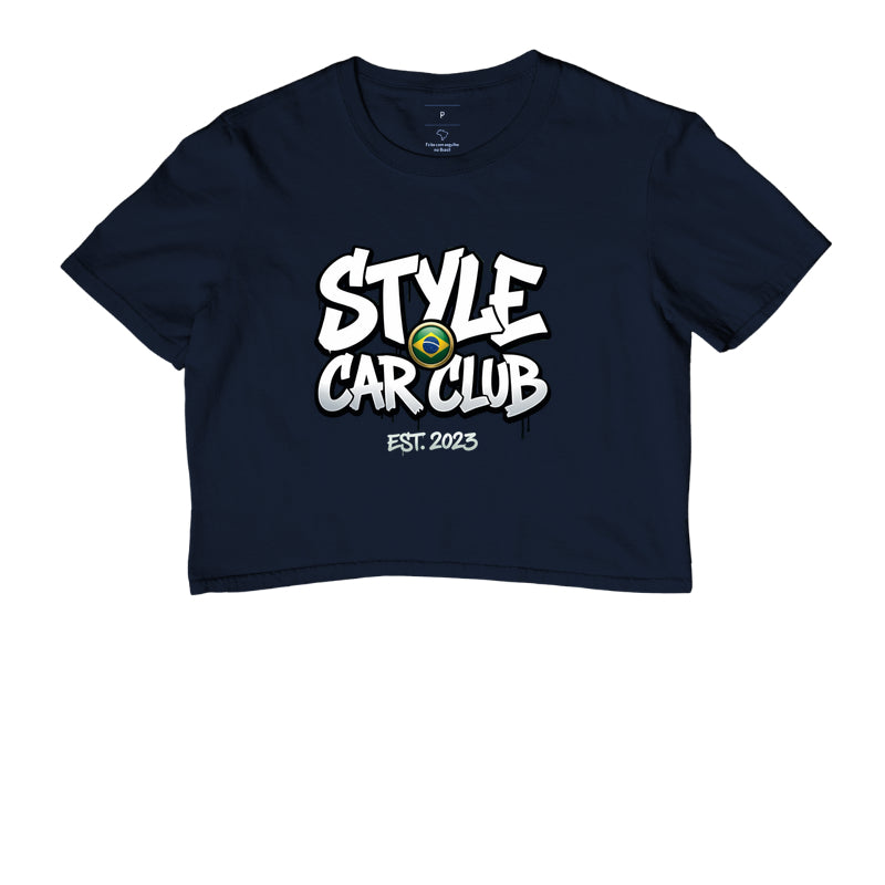 EQUIPE STYLE CAR CLUB