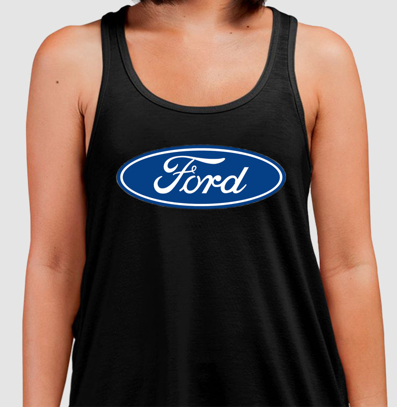 CAMISA FORD