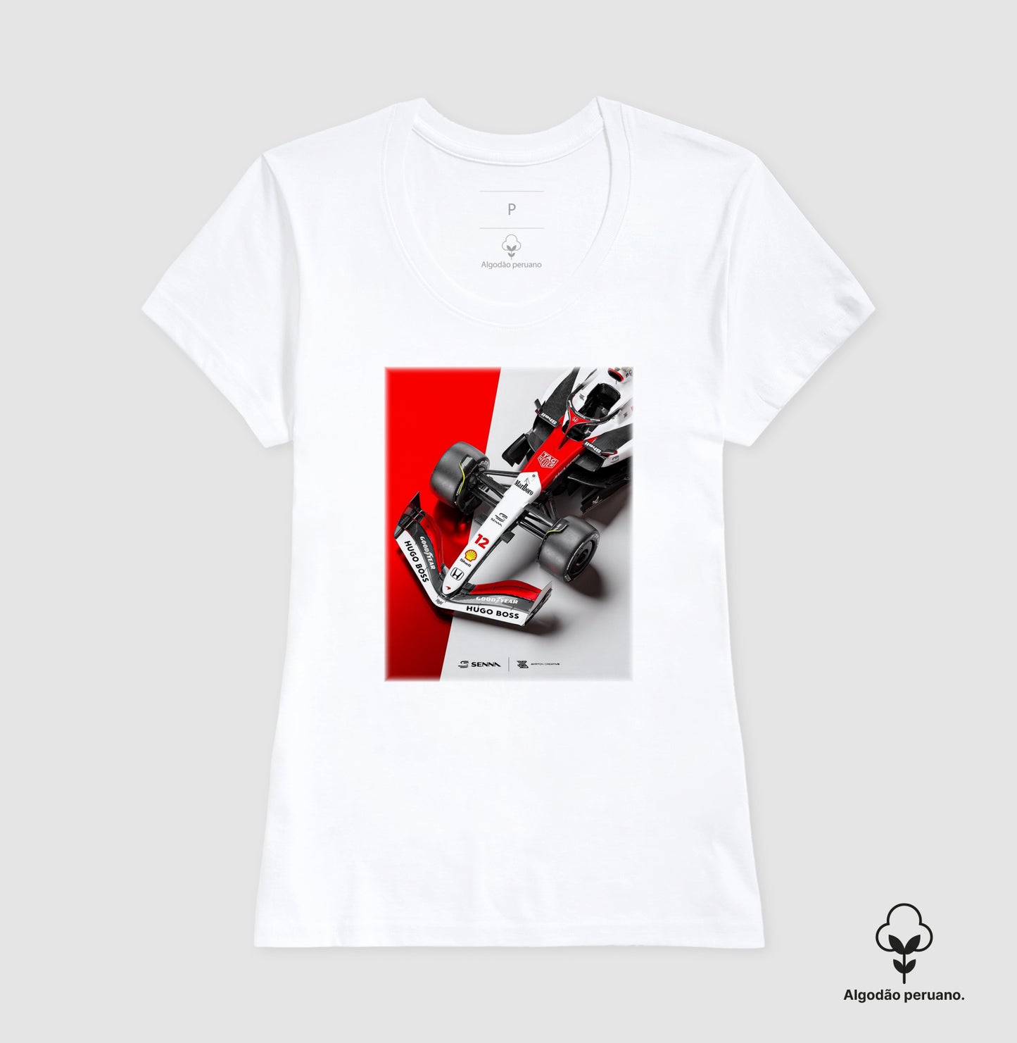 F1 MARLBORO