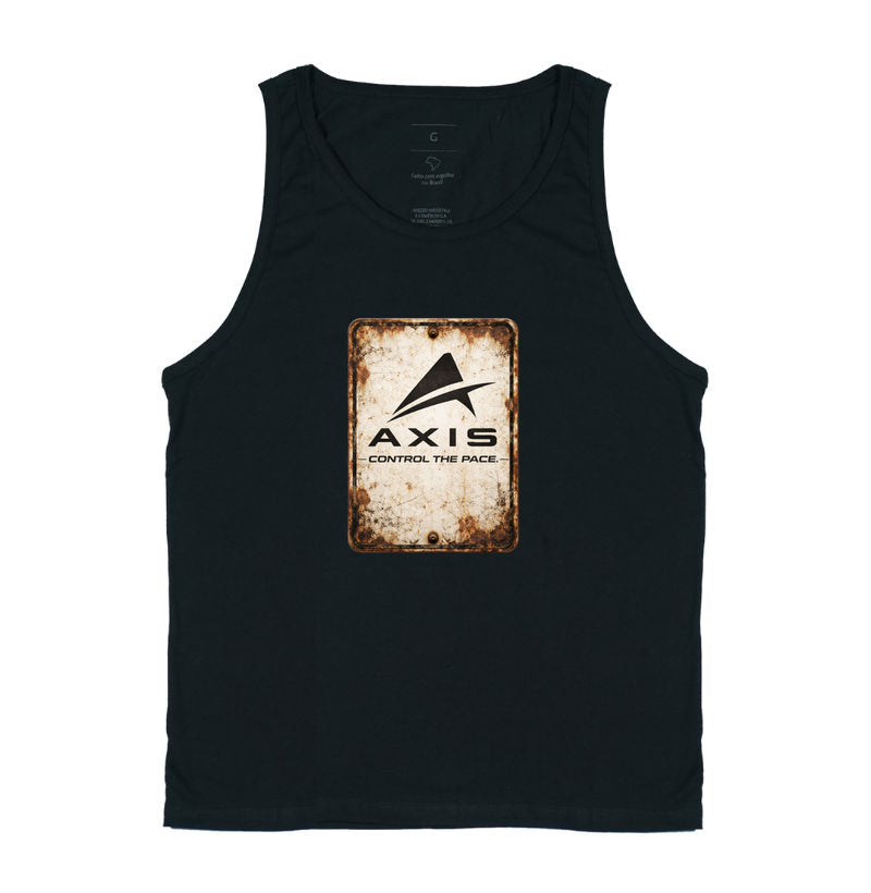 PLACA AXIS