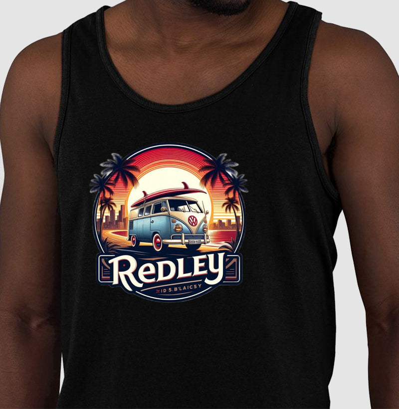 KOMBI REDLEY