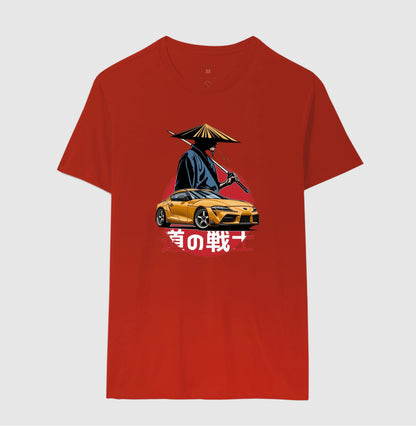 TOYOTA SUPRA MK5