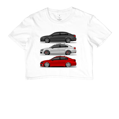 VW JETTA