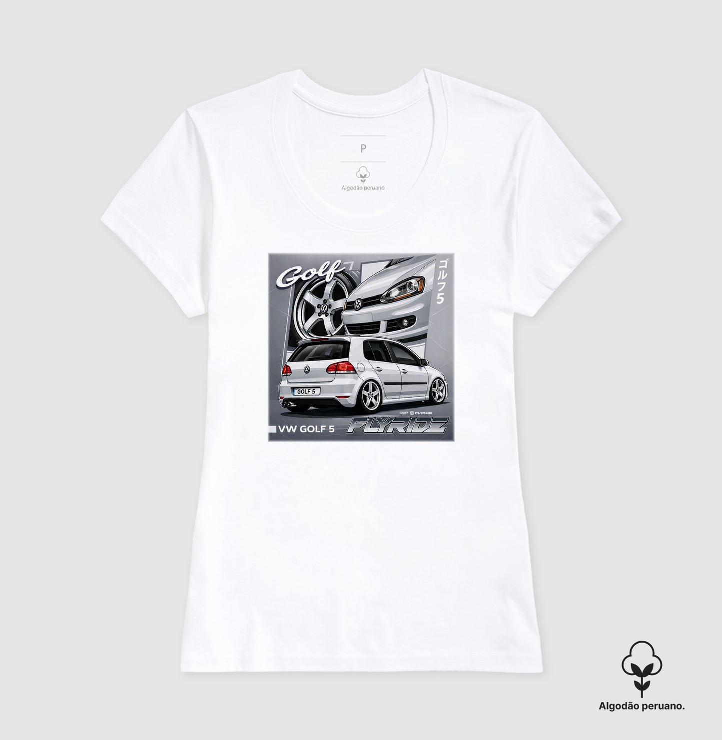 VW GOLF MK5