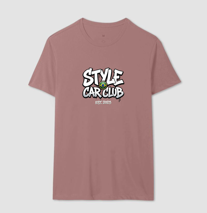 EQUIPE STYLE CAR CLUB