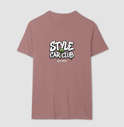 EQUIPE STYLE CAR CLUB