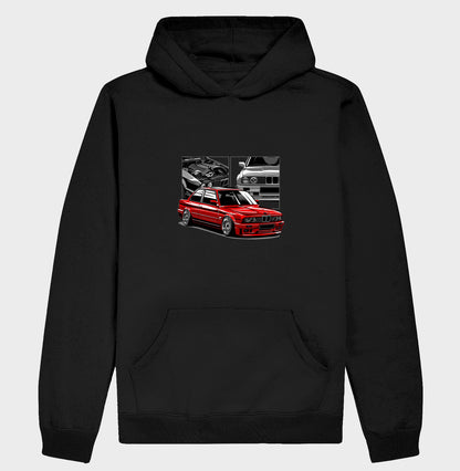 BMW ARTS