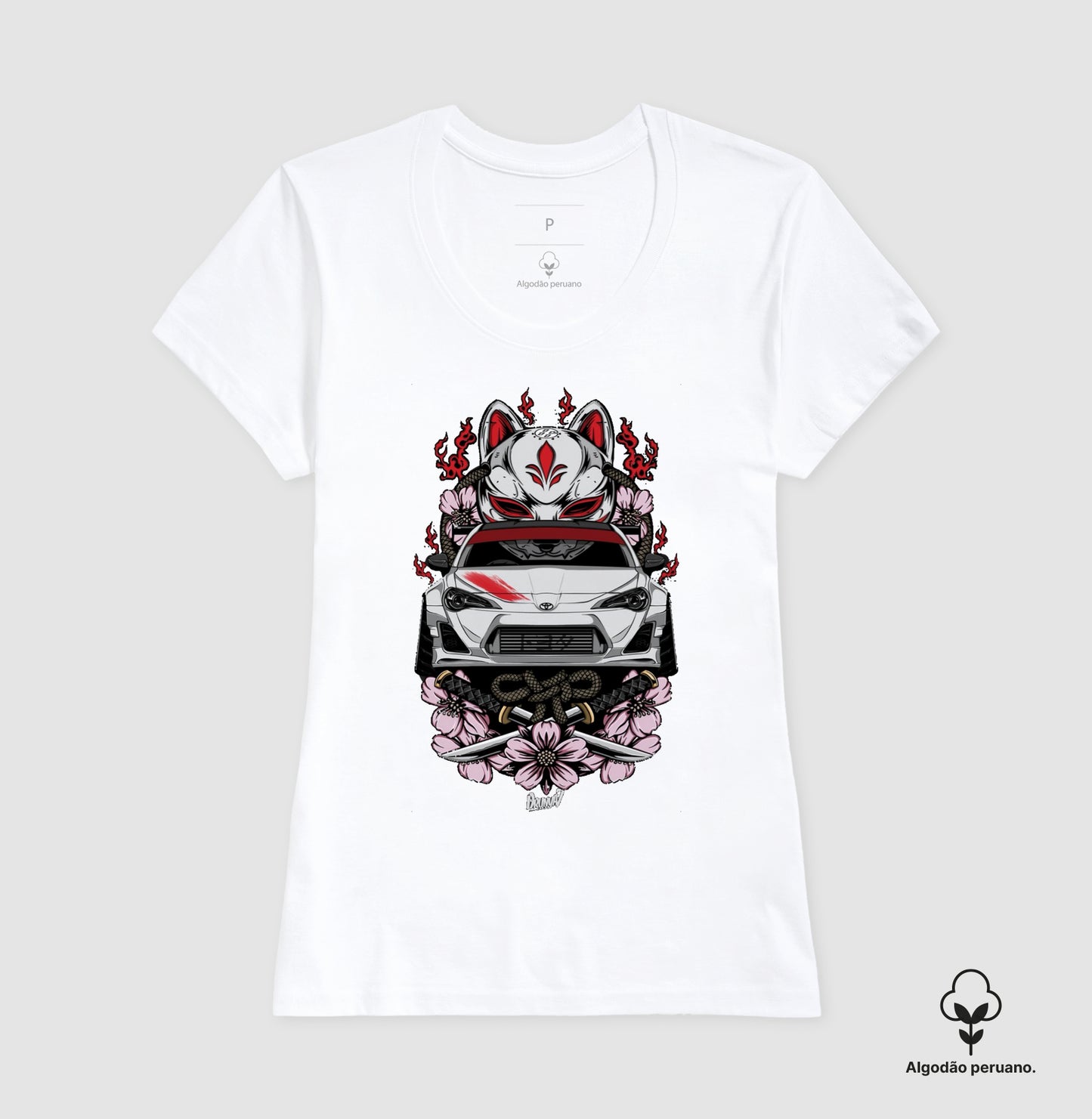 SAKURA JDM
