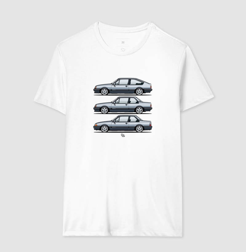 MONZA STYLE