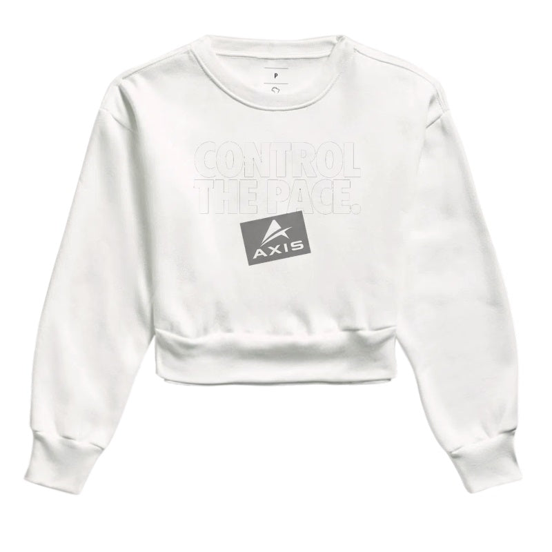 AXIS CONTROL THE PACE.