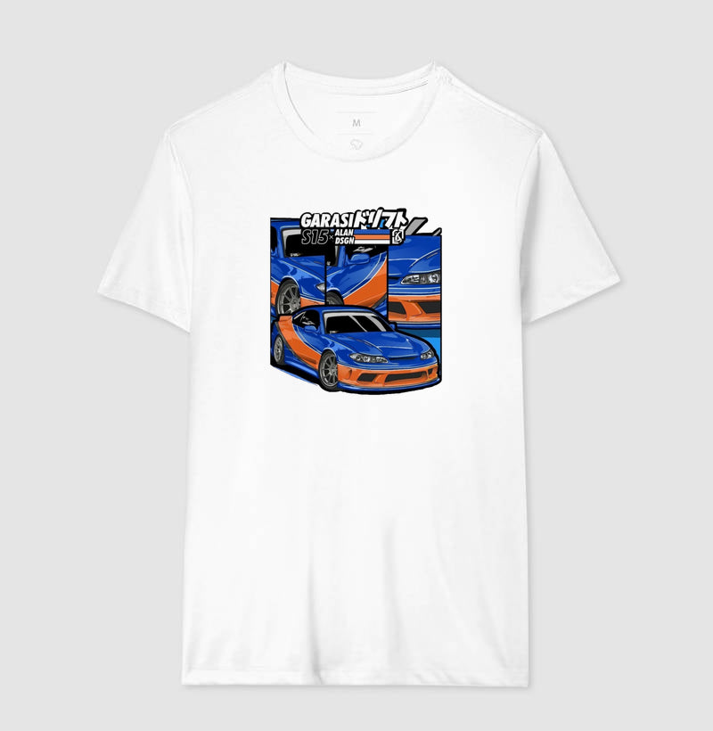 S15 MONALISA