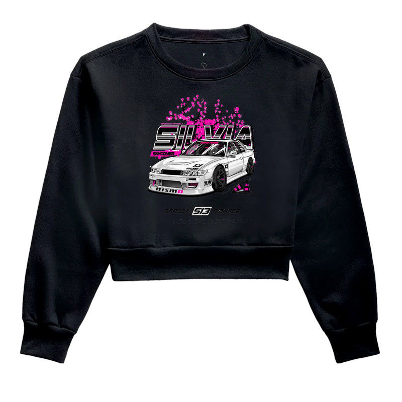 SILVIA S13