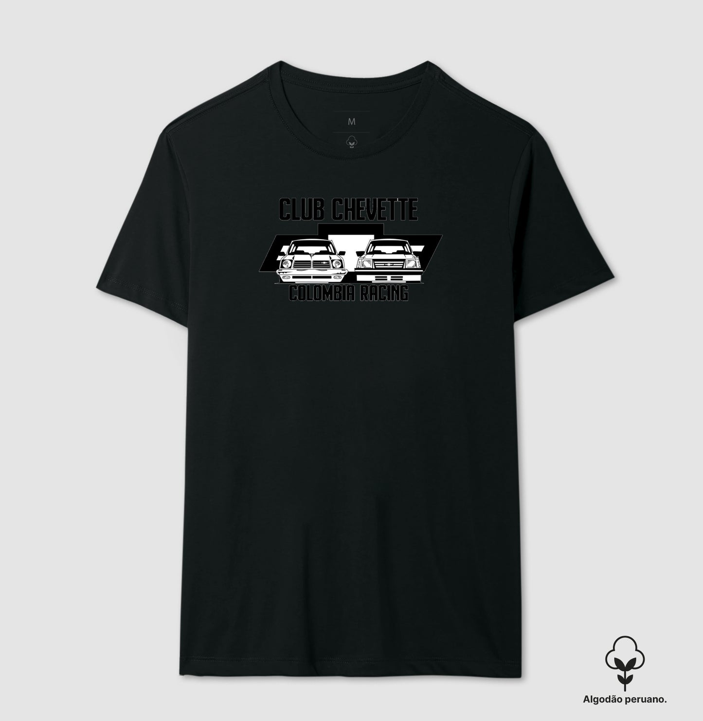 CLUBE CHEVETTE