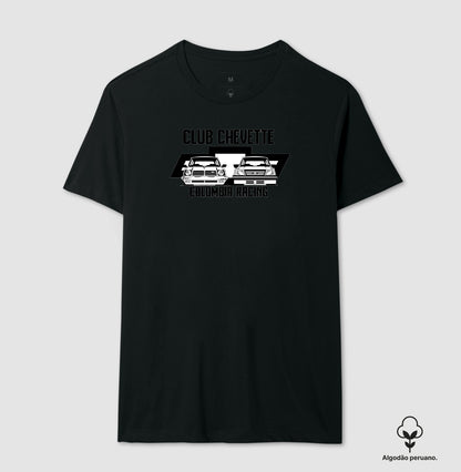 CLUBE CHEVETTE