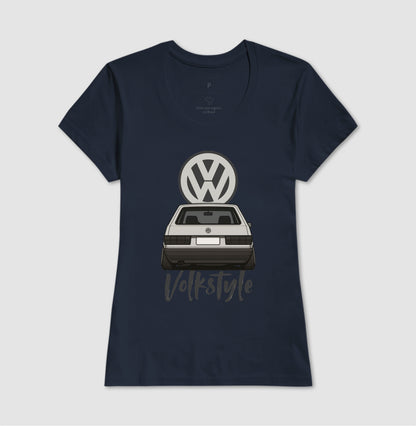 VOLKSTYLE GOL QUADRADO