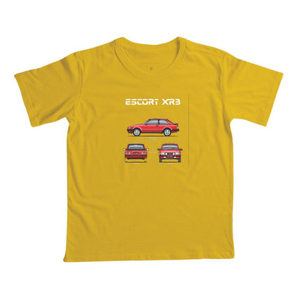 ESCORT XR3