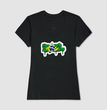 CAMISA COPA 2026 BRAZIL