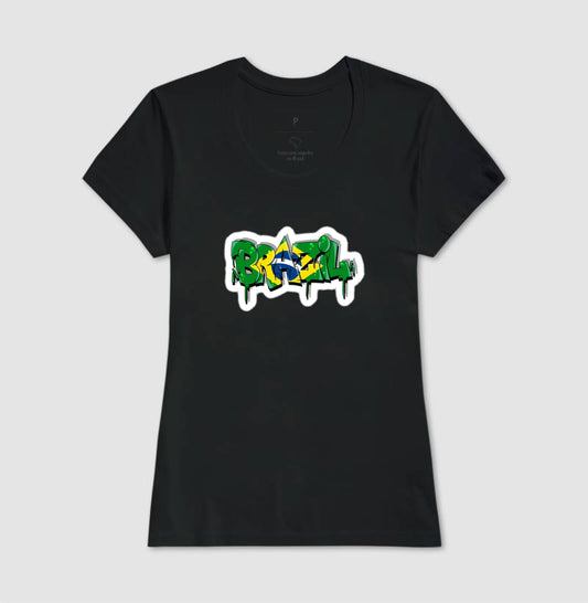 CAMISA COPA 2026 BRAZIL