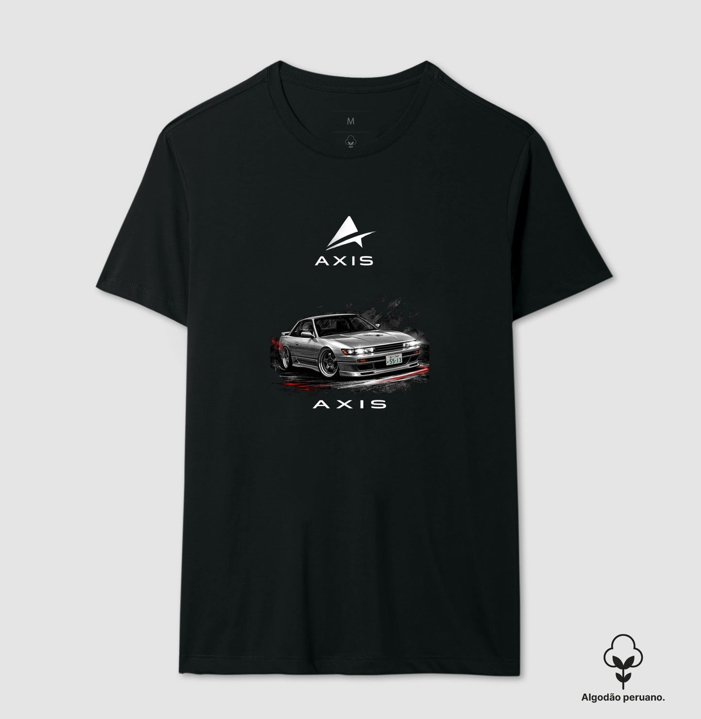AXIS SILVIA S13