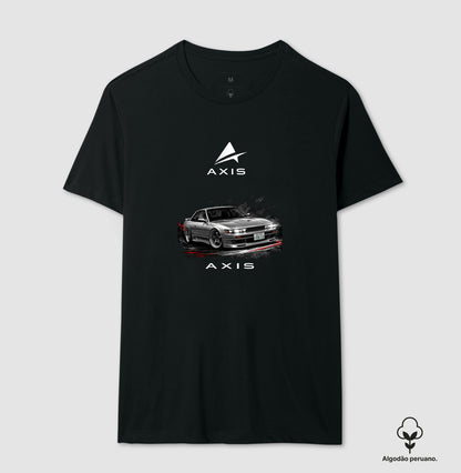 AXIS SILVIA S13
