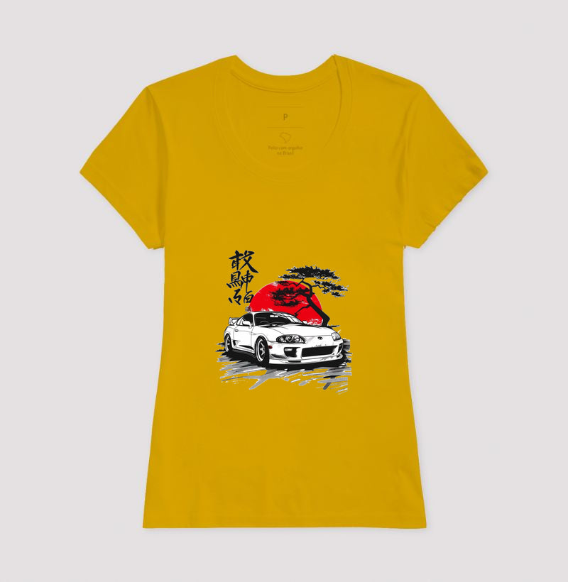 SUPRA JAPAN